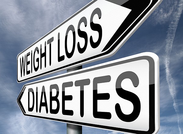 weight loss and diabetes 600pxls